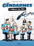 Les Gendarmes : l'album du film