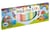 Lot de 16 pâtes à modeler couleur - Moxy