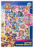 Livre d'autocollants Pat(Patrouille Moxy