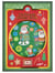 Livre de stickers Noël