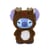 Stitch reeindeer