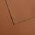Papiers pastel Canson - Mi-teintes® Velvet - 10 feuilles - Marron brun 605 - 50 x 65 cm - 430 g/m²