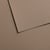 Papiers pastel Canson - Mi-teintes® Velvet - 10 feuilles - Marron gris 613 - 50 x 65 cm - 430 g/m²