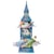 Horloge Peter Pan - 26 cm