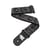 Sangle guitare nylon Joe Satriani 5cm - Skull'n Bones