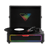 Platine vinyles Glow Victrola format valise - 18 modes de Leds