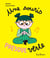 UIne souris presque verte