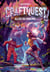 Craftquest Tome 2 : Alliés ou ennemis