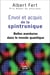 Envol et acquis de la spintronique : Belles aventures dans le monde quantique