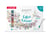 Coffret de coloriage Emott Uni-ball