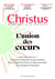 Revue Christus n.290 : L'union des coeurs