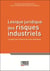 Lexique juridique des risques industriels : La supply chain à l'épreuve des aléas systémiques