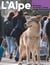 L'Alpe n.112 : Domestique ou sauvage, l'animal : Domestique ou sauvage: l'animal