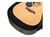 [Occasion] Shiver - Housse rigide HG3 pour guitares Classique et Folk 4/4