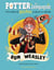 Potter et Compagnie : Ron Weasley