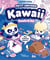 Petit univers kawaii : Dessin & Cie : Plein d'animaux mignons !