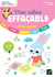 Chouette maternelle : Mon cahier effaçable - Petite Section