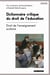 Dictionnaire critique du droit de l'éducation Tome 1 : Droit de l'enseignement scolaire (2e édition)