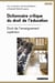 Dictionnaire critique du droit de l'éducation Tome 2 : Droit de l'enseignement supérieur (2e édition)