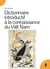 Dictionnaire introductif à la connaissance du Viêt Nam
