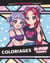 K-Pop Fandom - Coloriages Spécial Kawaii
