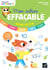 Chouette maternelle : Mon cahier effaçable - Grande Section