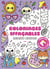 Coloriages effaçables - Animaux mignons