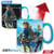 Mug ABYstyle - The Legend of Zelda - Breath of The Wild - 460 mL