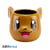 Mug 3D Evoli Abystyle - Pokémon  - 500 ml