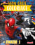 Marvel Spider-Man - Mon gros coloriage + stickers ! (Spider-Man et Kid Arachnid)