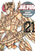 Saint Seiya - les chevaliers du Zodiaque Tome 21