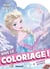 Disney La Reine des Neiges - Vive le coloriage ! (Elsa magie) - + stickers offerts