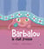 Barbalou le chat froissé