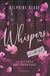Whispers Tome 1 : Le silence des barreaux