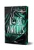 Lost Angels Tome 1 : Émeraude