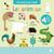 Mon grand imagier sonore : Les animaux
