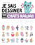 Chats kawaii. 125 modèles