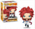 Figurine Funko POP! - Dragon Ball GT - Gogeta SSJ4 n°2074