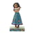 Figurine Mirabel imperfectly perfect - Encanto - Disney traditions - 13 cm