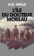 L'île du Dr Moreau - Suivi de la machine à explorer le temps