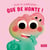 Elio le caméléon : Que de honte !
