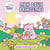 Mon doux printemps -  Pembe The Pink Cat