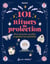101 rituels de protection : Pour sécuriser, puriifer et apaiser ton quotidien