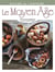 Cuisine de l'histoire : Le Moyen Âge