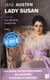 Lady Susan - les Watson - Sanditon