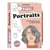 Tout dessiner en 10 minutes : Portraits
