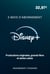 Carte Disney + - 3 mois d’abonnement standard