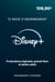Carte Disney+ - 12 mois d’abonnement standard