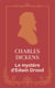 Le mystère d'Edwin Drood