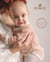 Book 1 DMC Baby  - Catalogue de 12 projets tricot pour bébé 0-18 mois